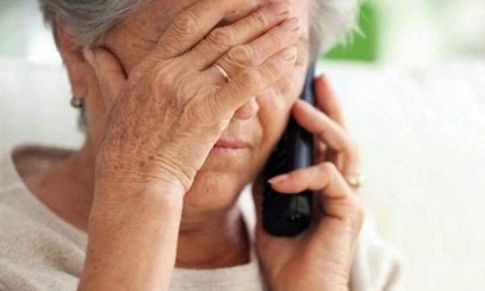 Πιερία: Απάτη σε βάρος ηλικιωμένης - Της "άρπαξαν" 5.000 ευρώ για δήθεν χειρουργείο φίλης της